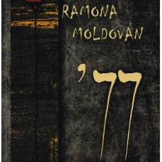 '77 - Ionela Ramona Moldovan