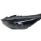 Far FORD FOCUS III, 10.2014-08.2018, partea Stanga, VARROC, bi-xenon; cu &amp;quot;lumina timp de zi&amp;quot; tip LED; D3S+H1+LED; electric; negru; xenon; c