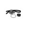 Set pompa apa, Kit Distributie Dexwal, Vw Transporter Iv, T4 1990-2004 Motor 2,4 D, 2,5,