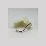 Clapetă reglaj aer pentru frigider WHIRLPOOL 488000504992 ARISTON Original