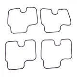 Set 4 garnituri capac bazin carburator Honda Cod Produs: MX_NEW 7247984MA