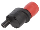 Atașament Off-Set pentru Șurubelniță BS 18 L BL Q și BS 18 Quick