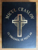 Micul ceaslov cu sinaxarul de peste an (2003, editie cartonata)