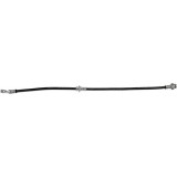 Furtun frana Nissan Qashqai 2 Suv (J11, punte fata, Stanga, TRW