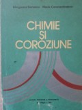 CHIMIE SI COROZIUNE-MARGARETA TOMESCU, MARIA CONSTANTINESCU-341874
