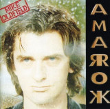 Amarok | Mike Oldfield, Rock, virgin records