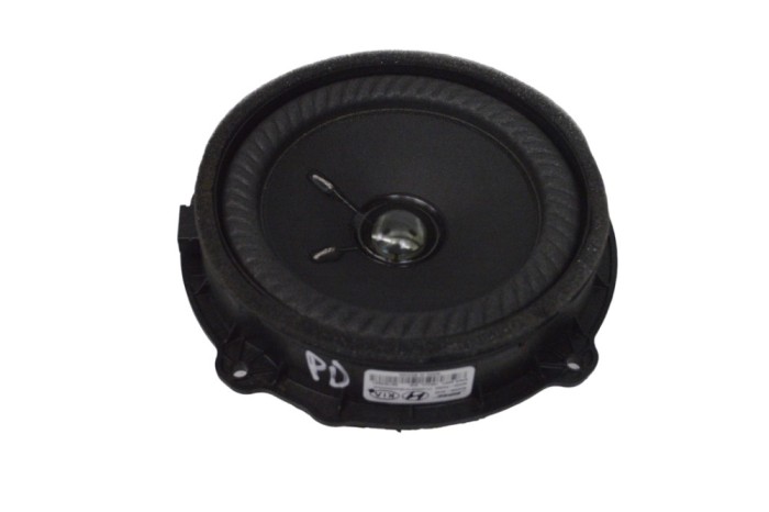 Difuzor ușă dreapta față KIA SORENTO IV MQ4, MQ4A 2021 OEM: 804338-0040,96330-P2200 22427283