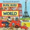 Richard Scarry&#039;s Busy, Busy World (Richard Scarry)