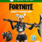 Fortnite: Dizzie&#039;s Domain Pack + 600 V-Bucks XBOX LIVE Key