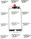Geam OCA iPhone 7 alb