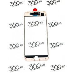 Geam OCA iPhone 7 alb