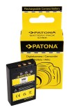 Acumulator /Baterie PATONA pentru Olympus BLS1 E400 E410 E420 E450 E-PL1 E-P2 E-P1 E-P2- 1106
