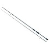 Lanseta Spinning Baracuda Sooty 2.10m, 10-40g, Carbon 24T, 2 Tronsoane, Inele T-Sic, Salau, Biban, Stiuca