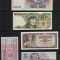 Set #5 Europa 10 bancnote unc-aunc