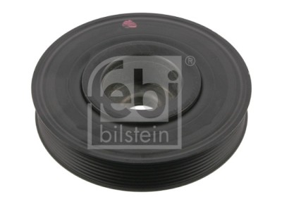 FEBI BILSTEIN 36244 Fulie curea, arbore cotit foto