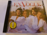 En Vogue, cd