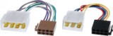 Mufa Adaptor Radio Auto ISO Tata ACV ACC61B, Conector Sistem Audio