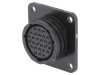 Conector CPC Receptacle 17-28, TE Connectivity