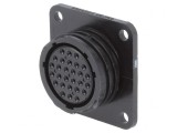 Conector CPC Receptacle 17-28, TE Connectivity