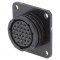 Conector CPC Receptacle 17-28