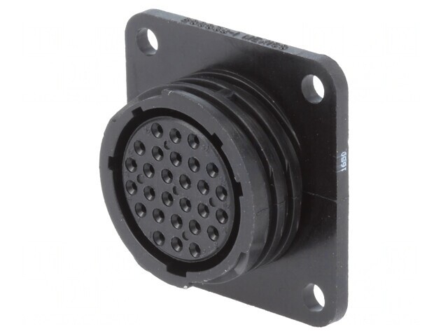Conector CPC Receptacle 17-28