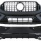 Pachet Exterior Complet Mercedes GLC-Class Coupe C254 (2022-) GLC43 Design Performance AutoTuning