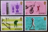 BC460, Jersey 1978, serie sport, golf