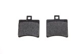 Placute frana atv/moto echivallent EBC FA298 Cod Produs: MX_NEW ZLK4106