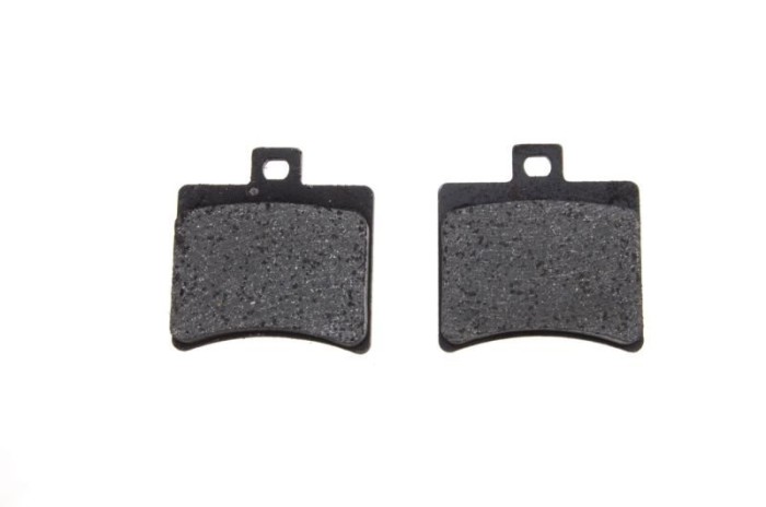 Placute frana atv/moto echivallent EBC FA298 Cod Produs: MX_NEW ZLK4106