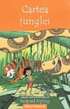 Cartea junglei. Text adaptat - Rudyard Kipling
