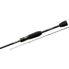 Lanseta spinning Flagman 24 Blackfire 70L 2.13m / 3-12g