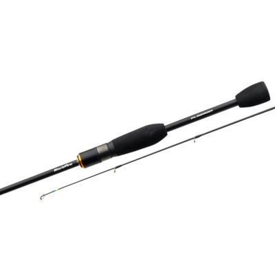Lanseta spinning Flagman 24 Blackfire 70UL 2.13m / 2-8g foto