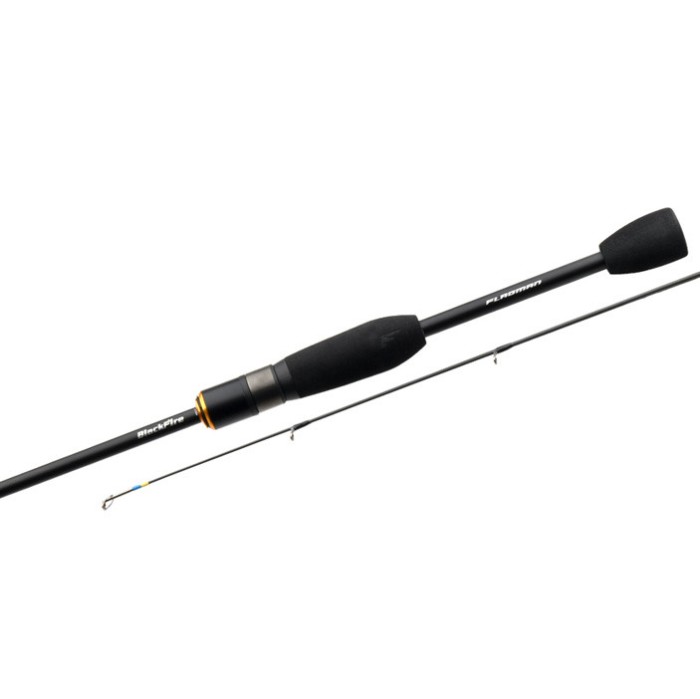 Lanseta spinning Flagman 24 Blackfire 70UL 2.13m / 2-8g
