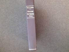 Oscar Wilde - Portretul lui Dorian Gray/CRIMA LORDULUI ARTHUR SAVILE LEGATA