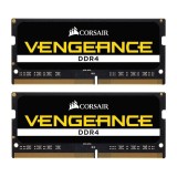 Memorie laptop Corsair vengeance 32gb(2 x 16gb) sodimm ddr4