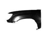 Aripa fata Toyota Land Cruiser (Fj100), 01.1998-11.2007, partea Stanga, fara gaura pentru semnalizare, 538126A120, 817901