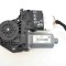 Motor macara geam ușă st&acirc;nga spate VW GOLF V 1K1 2005 OEM: 1K4839401D 1678696