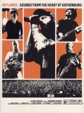 2xCD+DVD In Flames - Sounds From The Heart of Gothenburg (2016)
