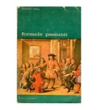 Dolores Toma - Formele pasiunii - 103154