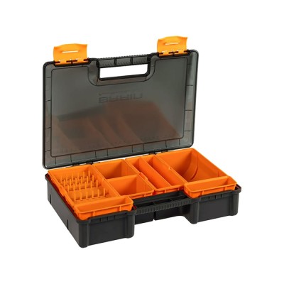 Cutie BRAIN Feeder Method Box Model 1, 35x25x8cm foto