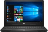 Cumpara ieftin Laptop DELL, INSPIRON 15-3567, Intel Core i7-7500U, 2.70 GHz, HDD: 1 TB, RAM: 8 GB, unitate optica: DVD RW, video: AMD Radeon R5 M330 (Exo), Intel HD