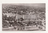 RF35 -Carte Postala- Ploiesti, circulata 1966