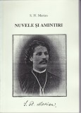 AS - S. FL. MARIAN - NUVELE ȘI AMINTIRI
