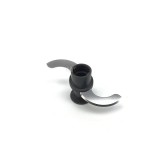 Lamă cuțit pentru robot de bucătărie MOULINEX TEFAL SS-9100040983 Original