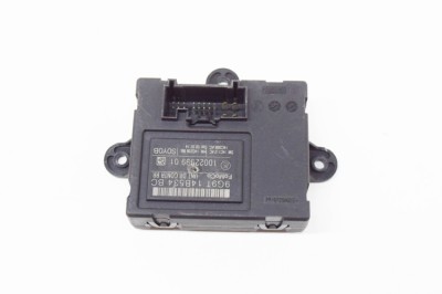 Modul de control ușă dreapta spate VOLVO XC60 2014 OEM: 9G9T-14B534-BC,10022999 12064903 foto