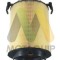 MOTAQUIP LVFA1522 Filtru aer