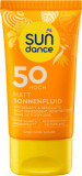 Sundance Cremă cu protecție solară SPF50, pentru față și decolteu, 50 ml