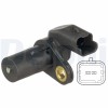 DELPHI SS11266 Senzor impulsuri, arbore cotit