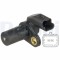 DELPHI SS11266 Senzor impulsuri, arbore cotit