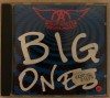 Aerosmith CD Originale: Big Ones, Get A Grip, Nine Lives - Ca Noi! Rock Classic